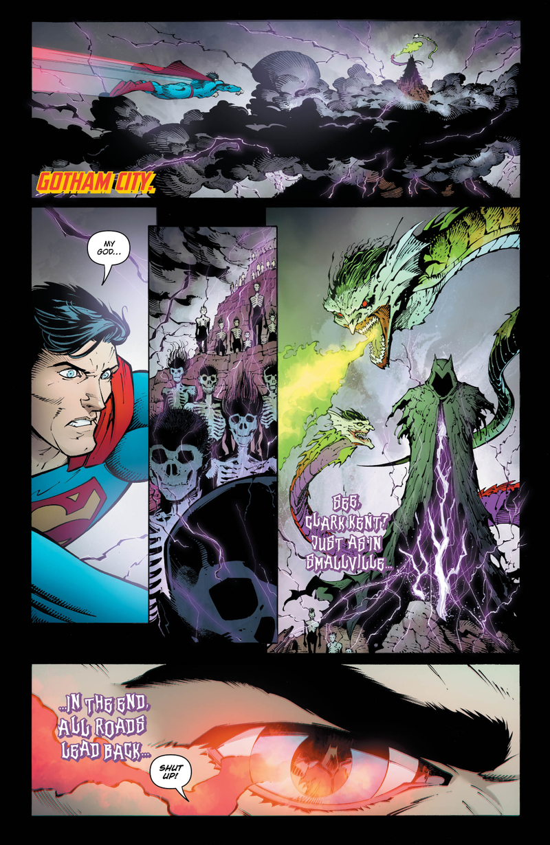 Image: DC Comics